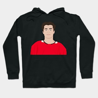 Colton Dach Hoodie